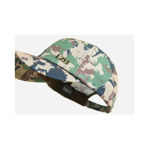 Gorra LZB Aliaga Camo
