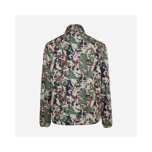 Chaqueta Polar LZB Aliaga