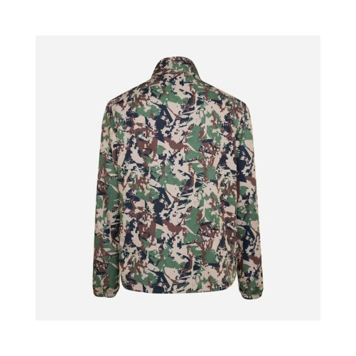 Chaqueta Polar LZB Aliaga