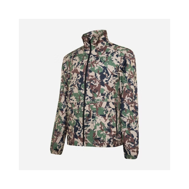Chaqueta Polar LZB Aliaga Chaqueta Polar LZB Aliaga
