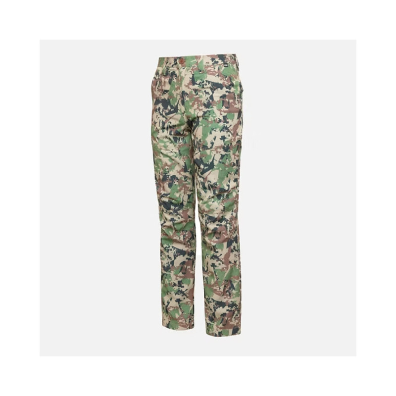 Pantalón Polar LZB Aliaga