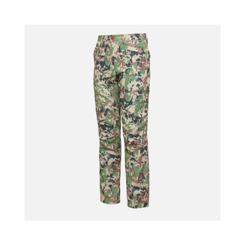 Pantalón Polar LZB Aliaga EVO transpirable y silencioso para caza