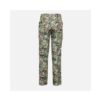 Pantalón Polar LZB Aliaga EVO transpirable y silencioso para caza
