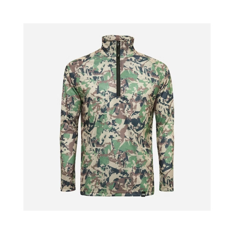 Camiseta manga larga LZB Aliaga Camiseta manga larga LZB Aliaga
