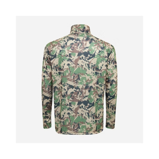 Camiseta manga larga LZB Aliaga