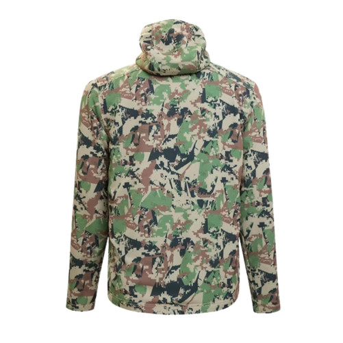 Chaqueta Polar LZB Aliaga