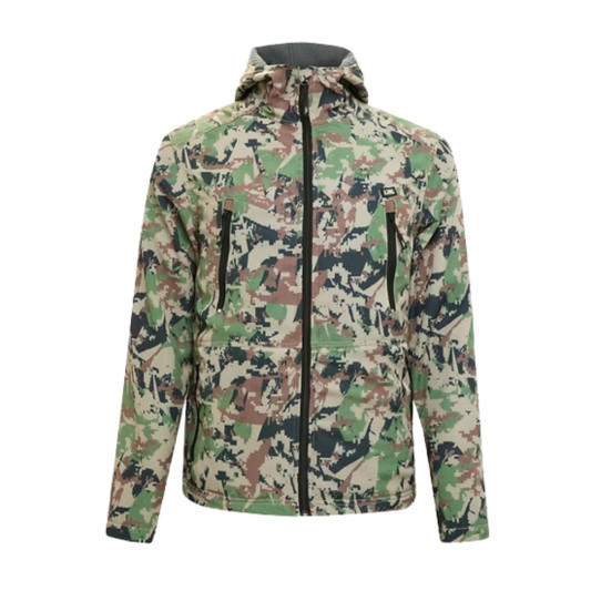 Chaqueta Polar LZB Aliaga | Carril Outdoor
