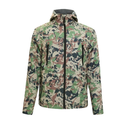 Chaqueta Polar LZB Aliaga | Carril Outdoor