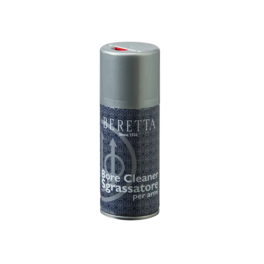 Detergente Beretta Bore Cleaner 125 ml | Carril Outdoor