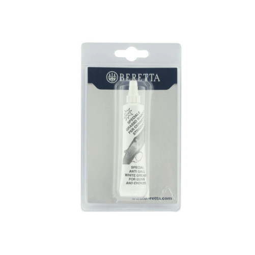 Grasa Blanca Beretta con Grafito