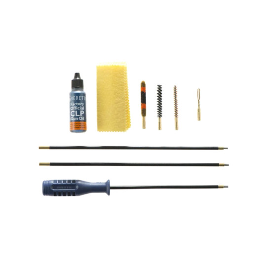 Kit Limpieza Beretta Rifle 22/223