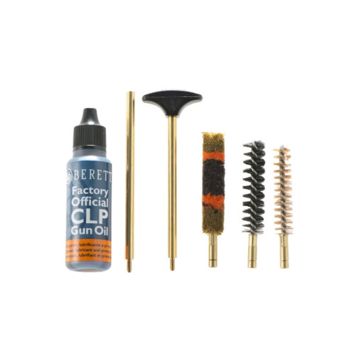 Kit limpieza Beretta Pistola 9mm