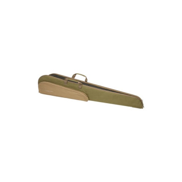 Funda Sauer Canvas Slip Bag 128 cm acolchada para rifle
