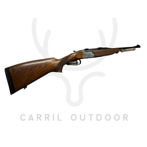 Rifle Fair K500  2ª Mano | Carril Outdoor