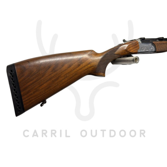 Rifle monotiro FAIR K500(SA)