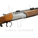 Rifle monotiro FAIR K500(SA)