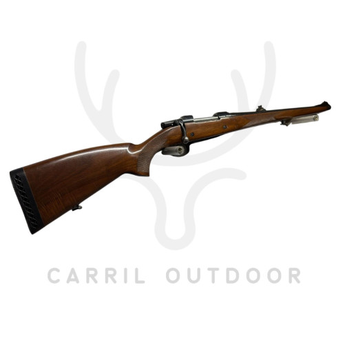Rifle CZ 550 2ª Mano | Carril Outdoor