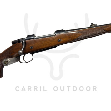 Rifle CZ 550 2ª Mano | Carril Outdoor