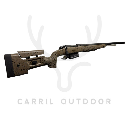 Rifle Bergara B14 HMR 2ª Mano | Carril Outdoor