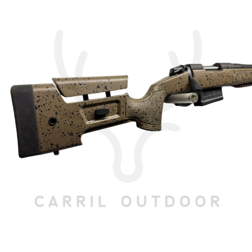 Rifle Bergara B14 HMR(SA)