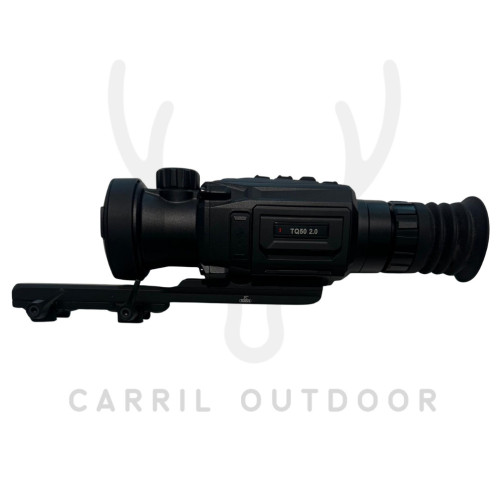 Monocular termico Hikmicro Thunder TQ50 2.0 | Carril Outdoor