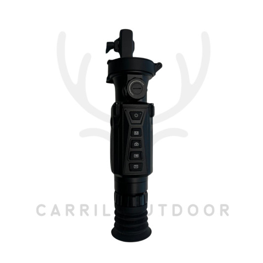 Monocular térmico Hikmicro Thunder TQ50 2.0(PL)