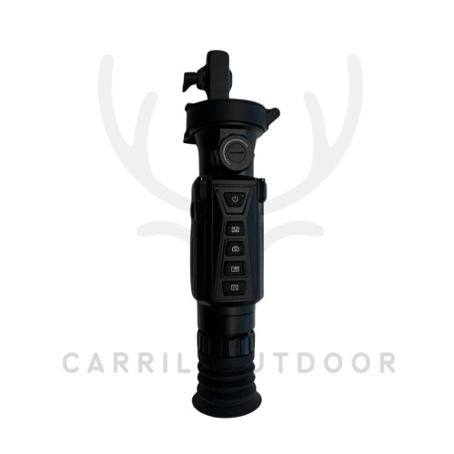 Monocular térmico Hikmicro Thunder TQ50 2.0(PL)