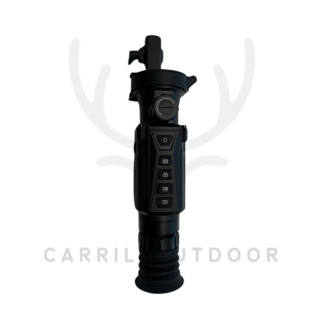Monocular termico Hikmicro Thunder TQ50 2.0 | Carril Outdoor