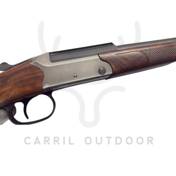 Rifle Haenel Jaeger 9  2ª Mano | Carril Outdoor