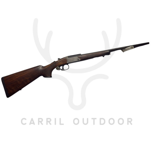 Rifle Haenel Jaeger 9  2ª Mano | Carril Outdoor