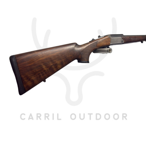 Rifle monotiro Haenel Jaeger 9(SA)