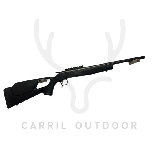 Bergara BA13 .243 Thumbhole | Carril Outdoor Plasencia