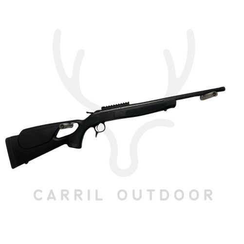 Bergara BA13 .243 Thumbhole | Carril Outdoor Plasencia