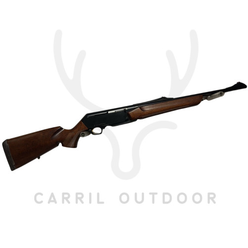 Browning LongTrac 9,3x62 | Carril Outdoor Plasencia