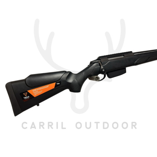 Rifle Tikka T3 Lite Varmint (PL)