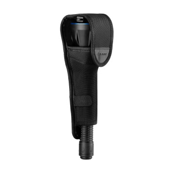 Linterna LED recargable Olight Javelot Turbo 2 de largo alcance disponible en Carril Outdoor