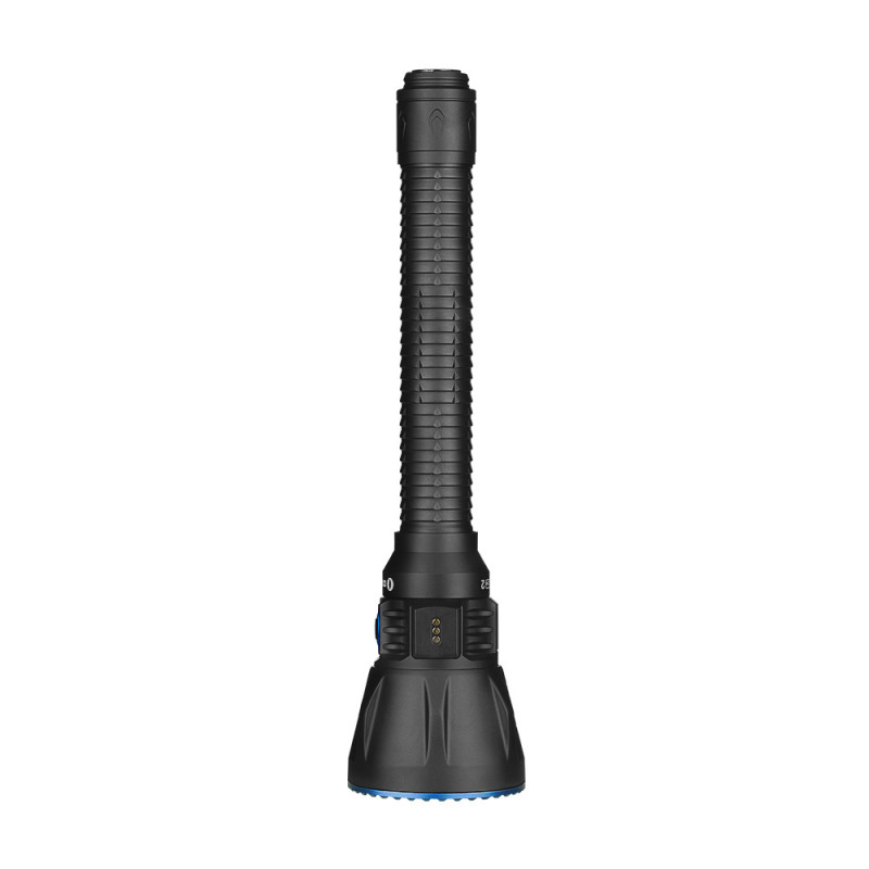 Linterna LED recargable Javelot Turbo 2 Olight