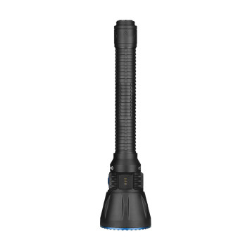 Linterna LED recargable Olight Javelot Turbo 2 de largo alcance disponible en Carril Outdoor