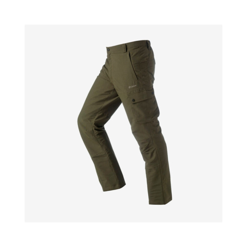 Pantalón Chiruca Silvano Pro 01
