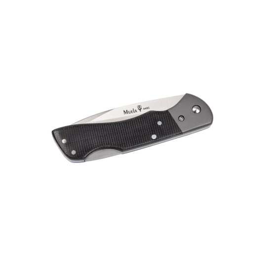 Navaja Muela BX-8GM