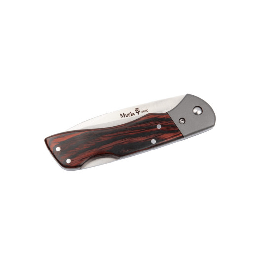 Navaja Muela BX-8GR