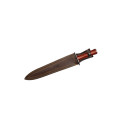 Cuchillo Muela ESCUDERO-30R