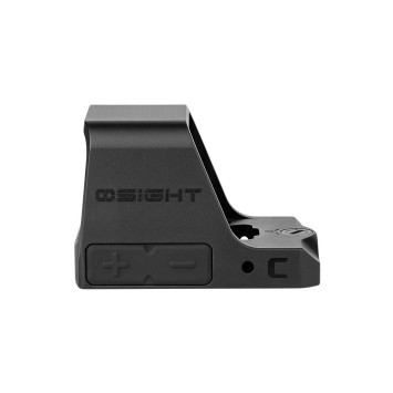 Visor Osight C multiretícula 3MOA | Carril Outdoor