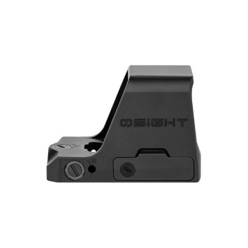 Visor Osight C multiretícula 3MOA | Carril Outdoor