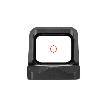 Visor Osight C multiretícula 3MOA | Carril Outdoor