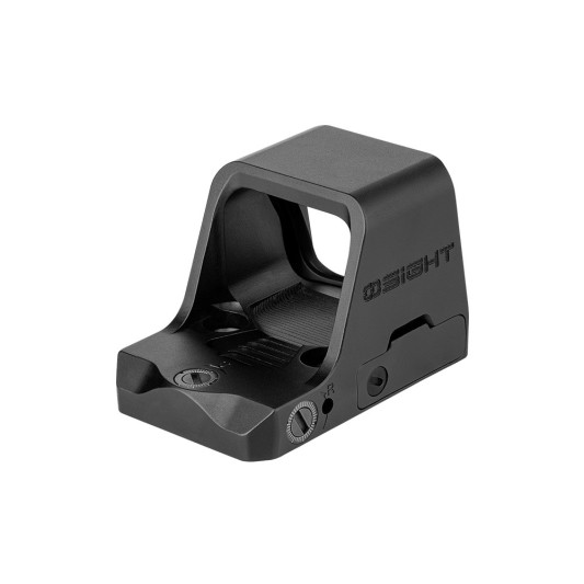 Visor de punto rojo Osight C multi retícula