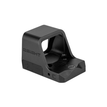 Visor Osight C multiretícula 3MOA | Carril Outdoor