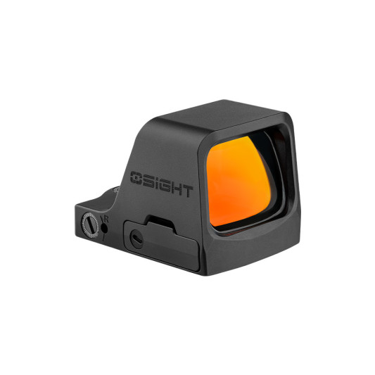 Visor Osight C multiretícula 3MOA | Carril Outdoor