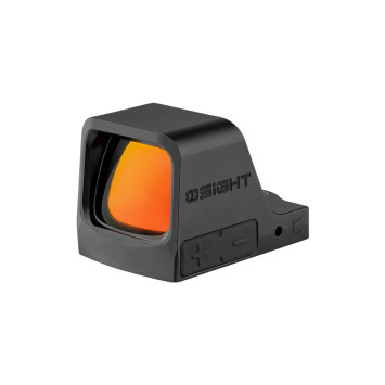 Visor Osight C multiretícula 3MOA | Carril Outdoor