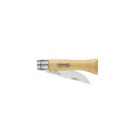 Navaja Opinel Nº6 Inox